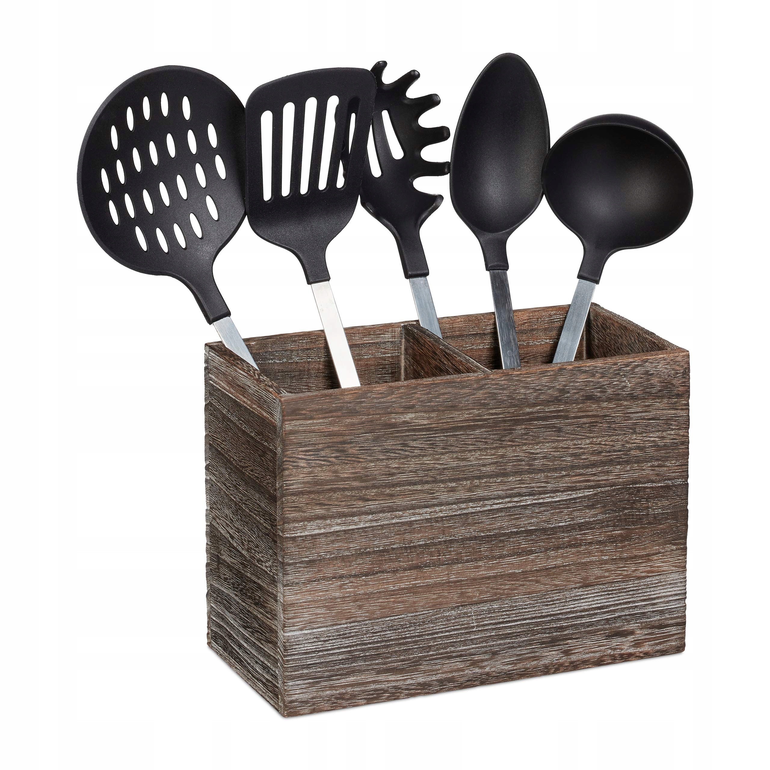 Organizer na przybory kuchenne