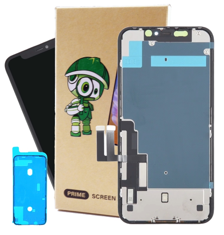 Originální displej pro Apple iPhone 11 Rychlý těsnění