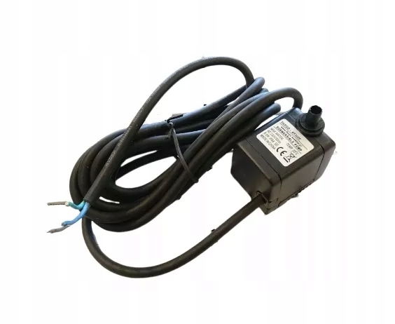 Pompka wody AT-302C do przecinarki Norton Dedra Stayer 230V