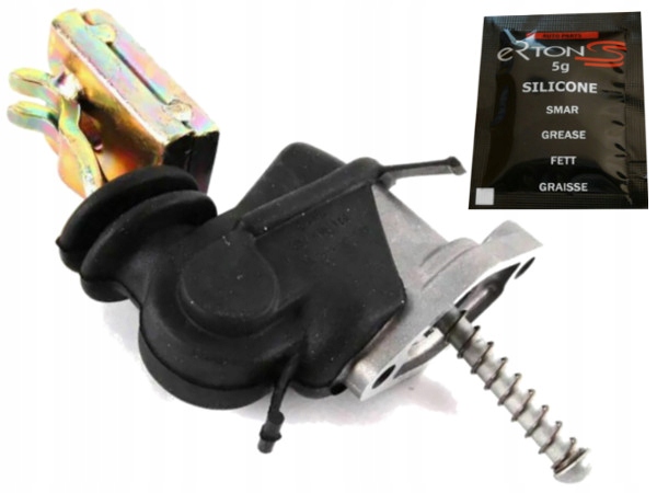 WYSPRZĘGLIK MECHANICZNY VW T4 TRANSPORTER +GRATIS