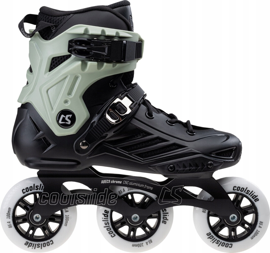 Rolki freestyle COOLSLIDE HULST