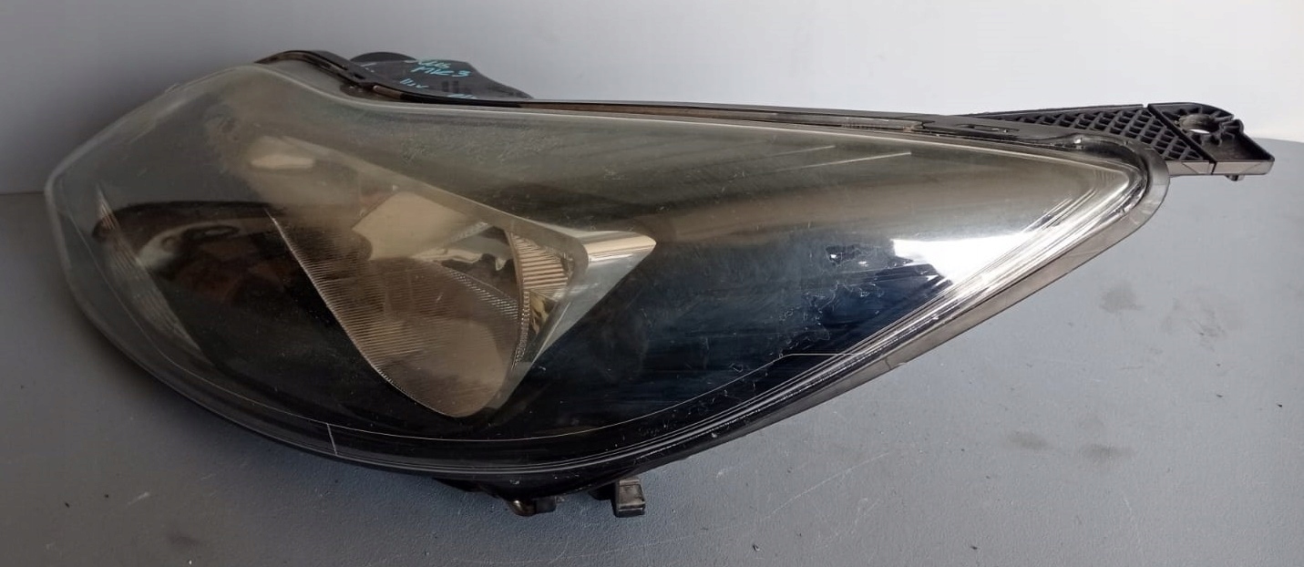 FORD FOCUS MK3 14R Licht links vorne EU