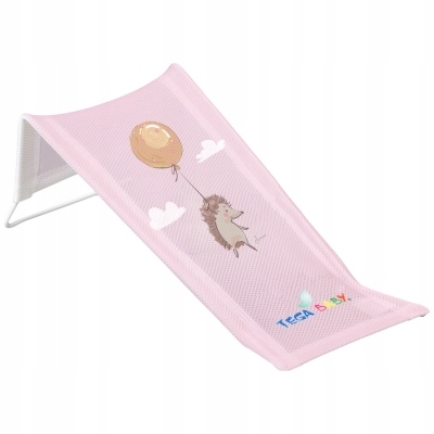 

Leżaczek do kąpieli Tega Baby Leśna opowieść