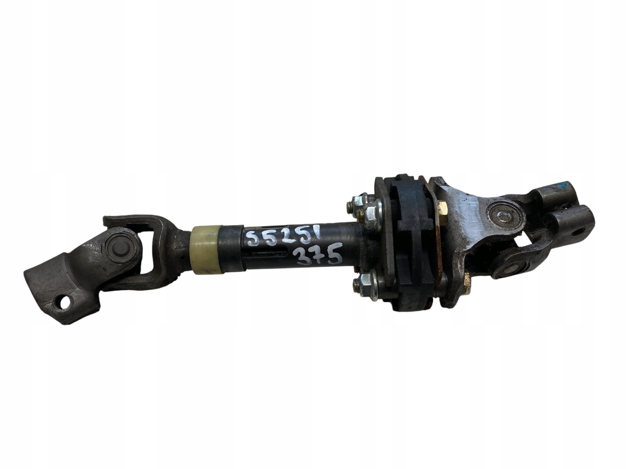 HYUNDAI SANTA FE 00- KRZYŻAK KOLUMNY KIEROWNICZEJ