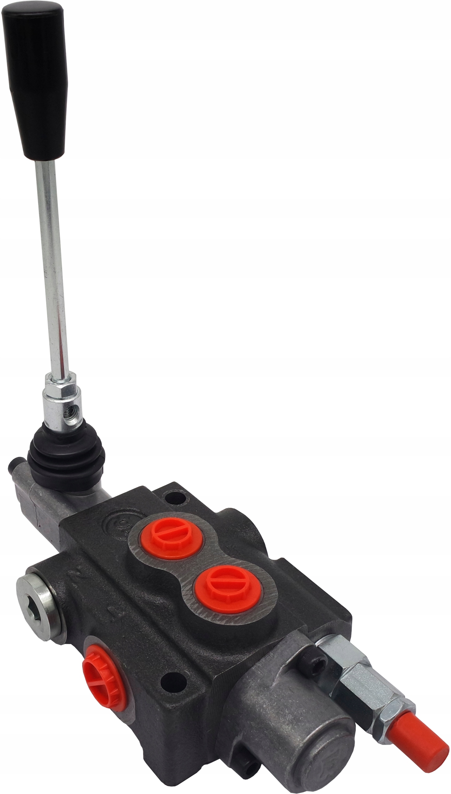 Hydraulický Rozdělovač 1 Sekční 40L Badestnost