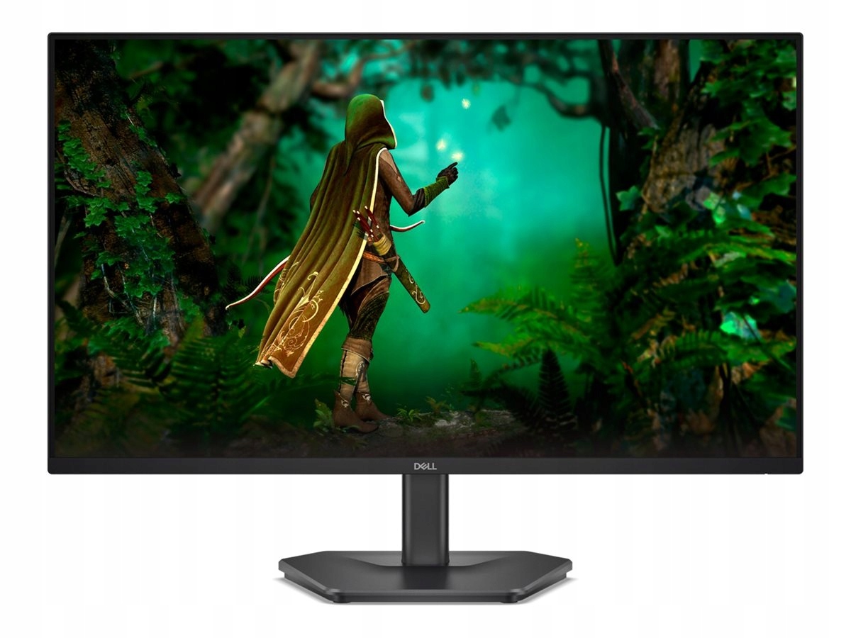 Dell LCD SE2725HG 27" Ips FHD/1920x1080/HDMI,DP/Black
