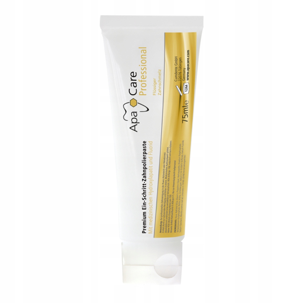 

Apacare Professional pasta polerska Gabinet 75ml