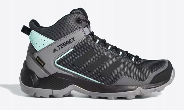OBUWIE ADIDAS TERREX EASTRAIL MID GTX W (39 1/3 ~ 24,5cm)