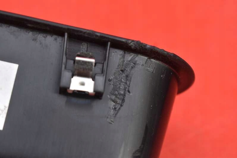 switch lifting windows right front 9810866 MINI PACEMAN R61 12-16