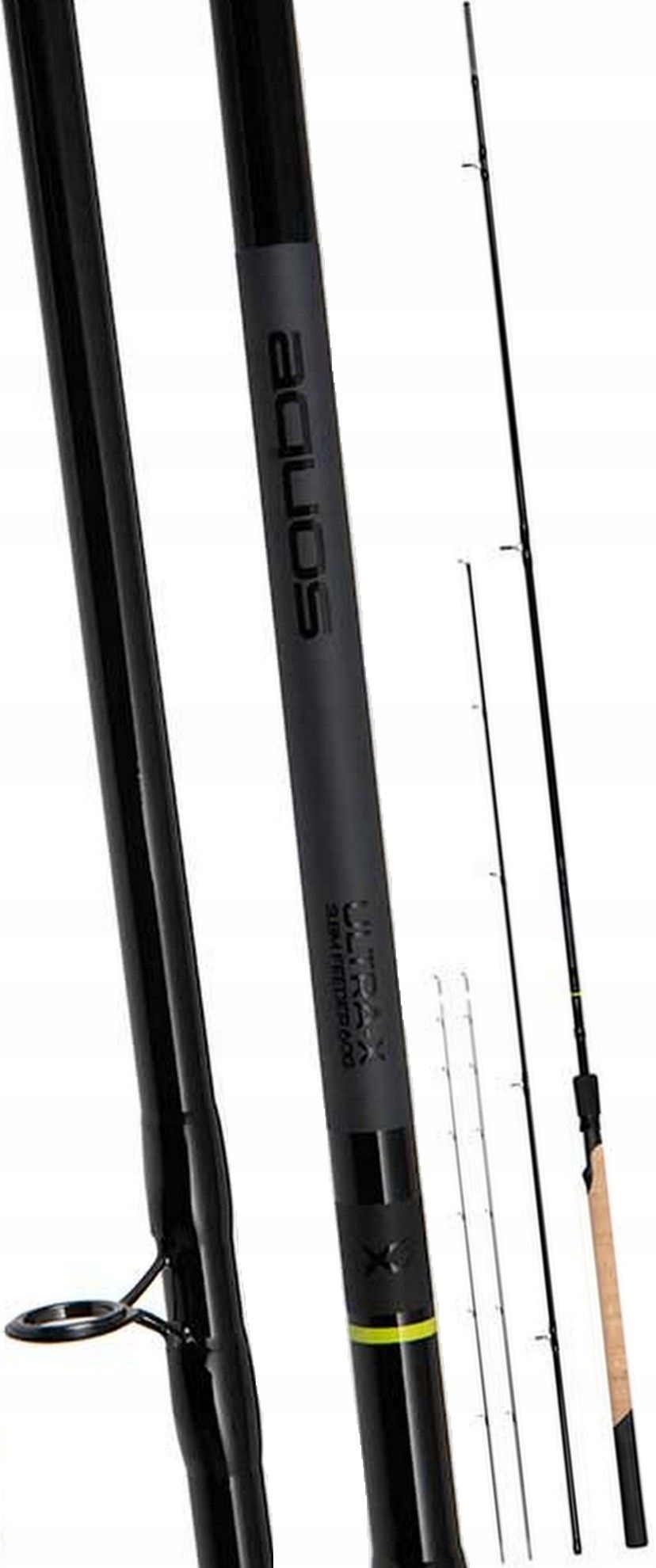 Wędka Matrix Aquos Ultra-x Feeder 3.60m 50g 12ft