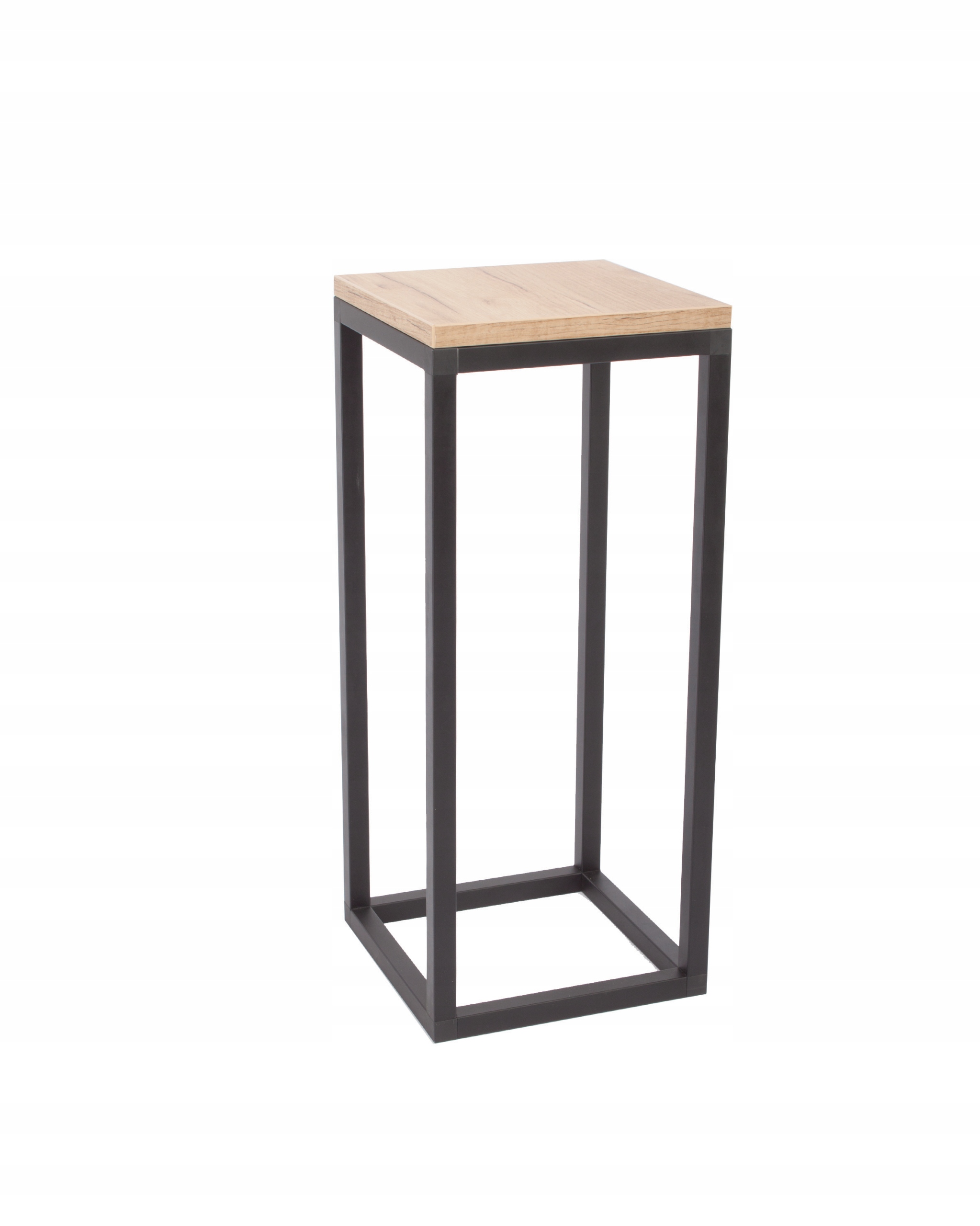 KWIETNIK ŚREDNI LOFT ALU STOJAK 60 CM DĄB OPCJE Kod producenta 200120219