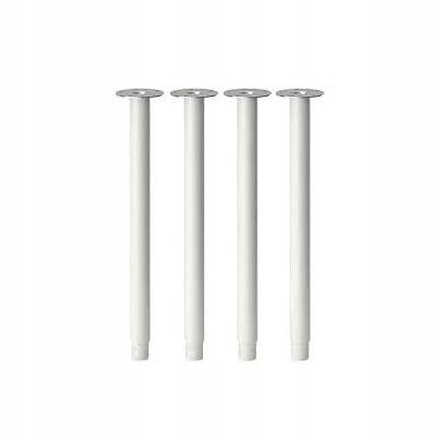 

Ikea olov noga 4 szt do stołu biurka regulowane