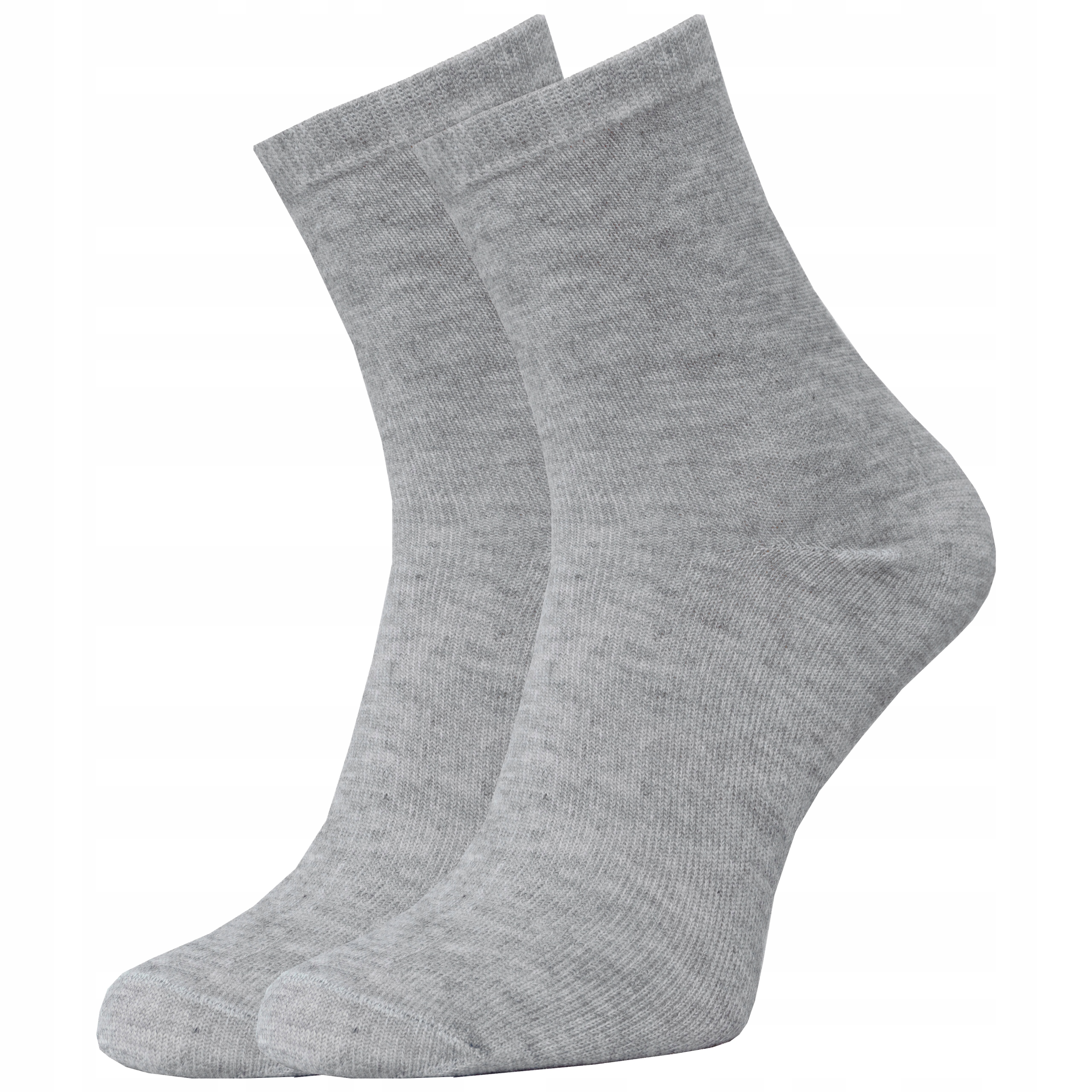 5 Par Skarpety Skarpetki Bawełniane rozmiar 40-43 Zestaw tak