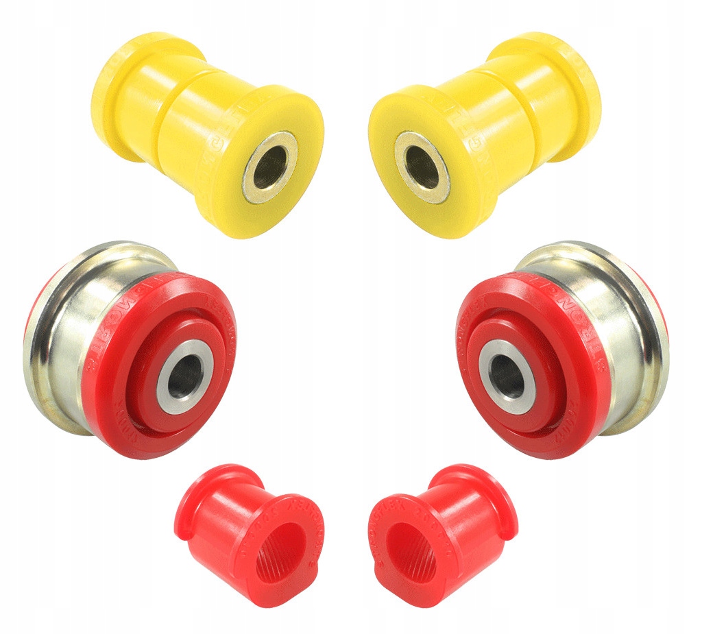 Sada předního odpružení Suzuki Opel Agila B (07-14) Splash 21MM