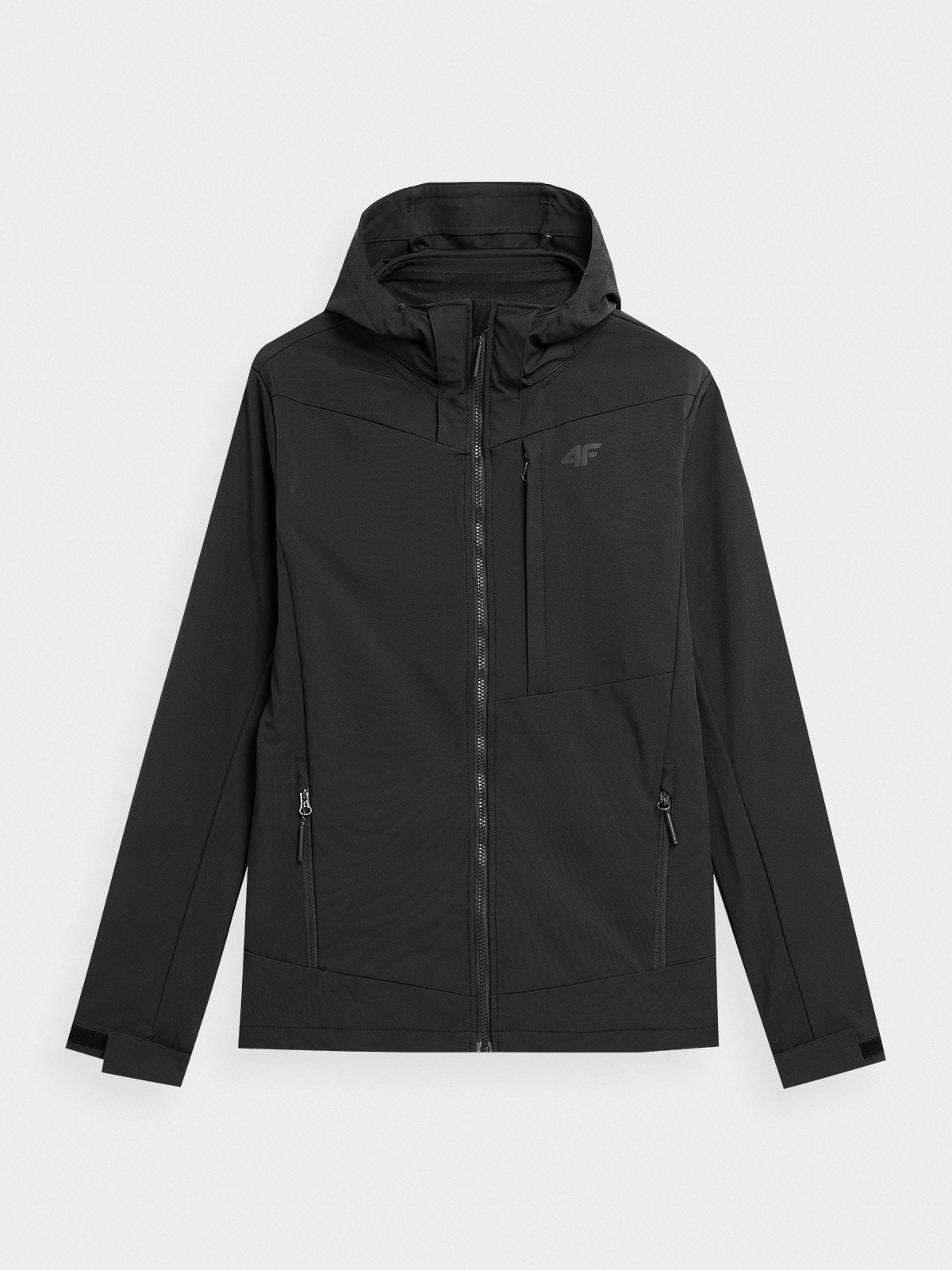 

Kurtka Softshell 4F H4L22-SFM003-M-20S