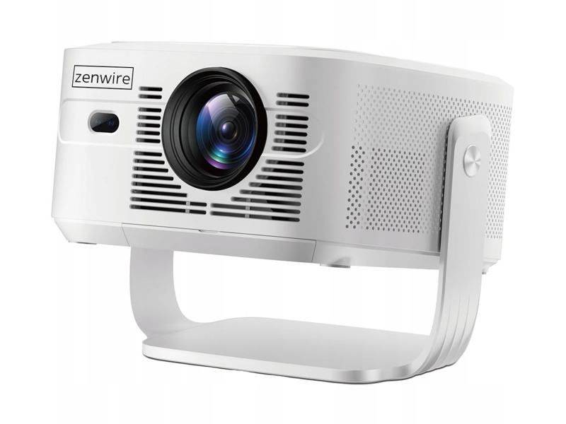 Projektor Zenwire PrimeView IMC460 Pro 1920 x 1080 Wi-Fi