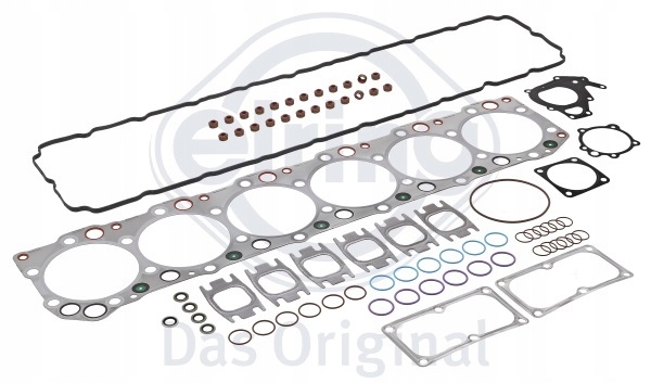 Zestaw uszczelek głowica cylindrów 751.590