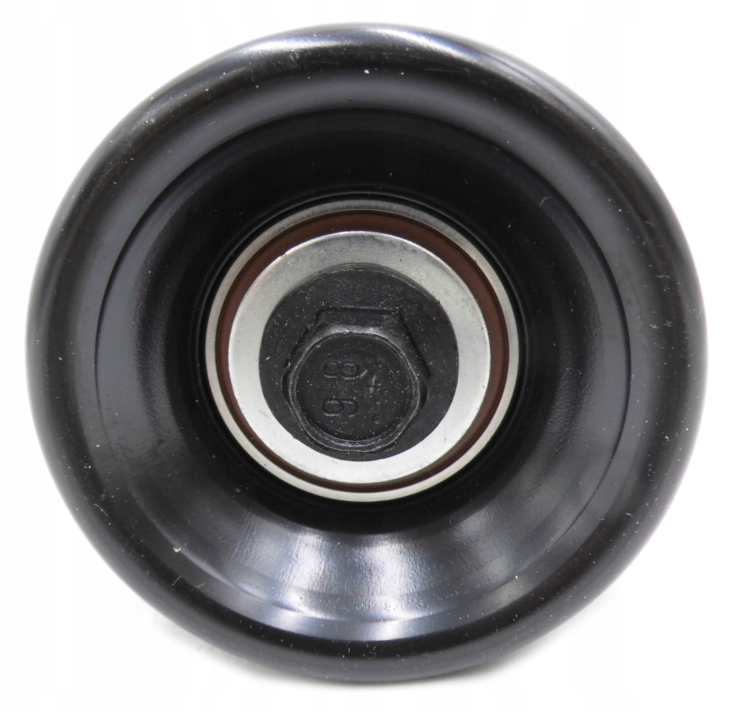 YC1E-9444-AE - РОЛИК КЛИНОВОГО РЕМЕНЯ FORD TRANSIT 00-2. 4 L DIESEL