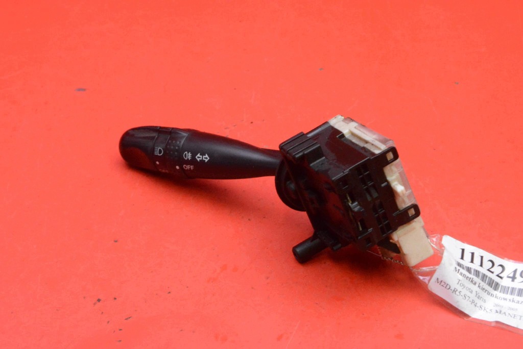 stalk switch switch indicators TOYOTA YARIS 1 and LIFT 03-05