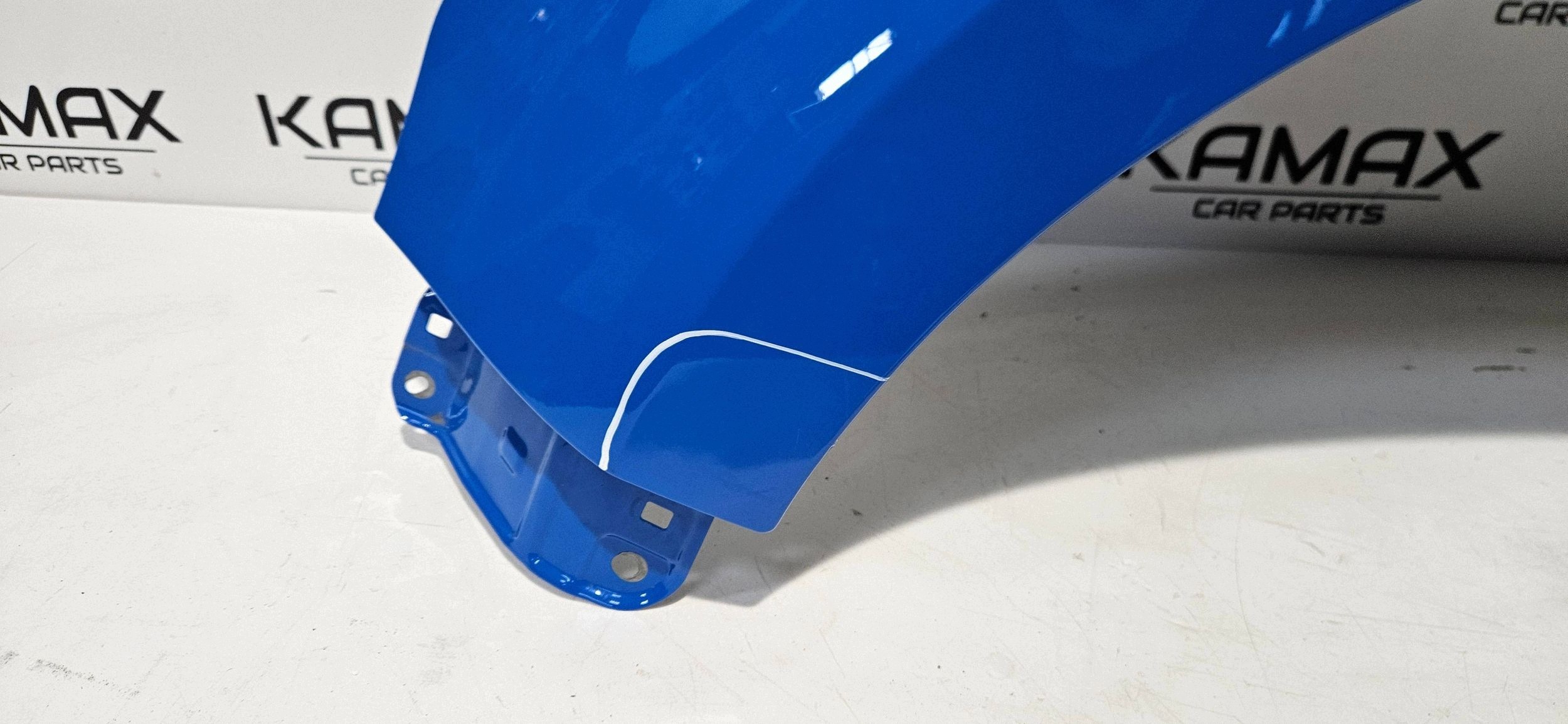 fender left front TOYOTA YARIS IV 20- original