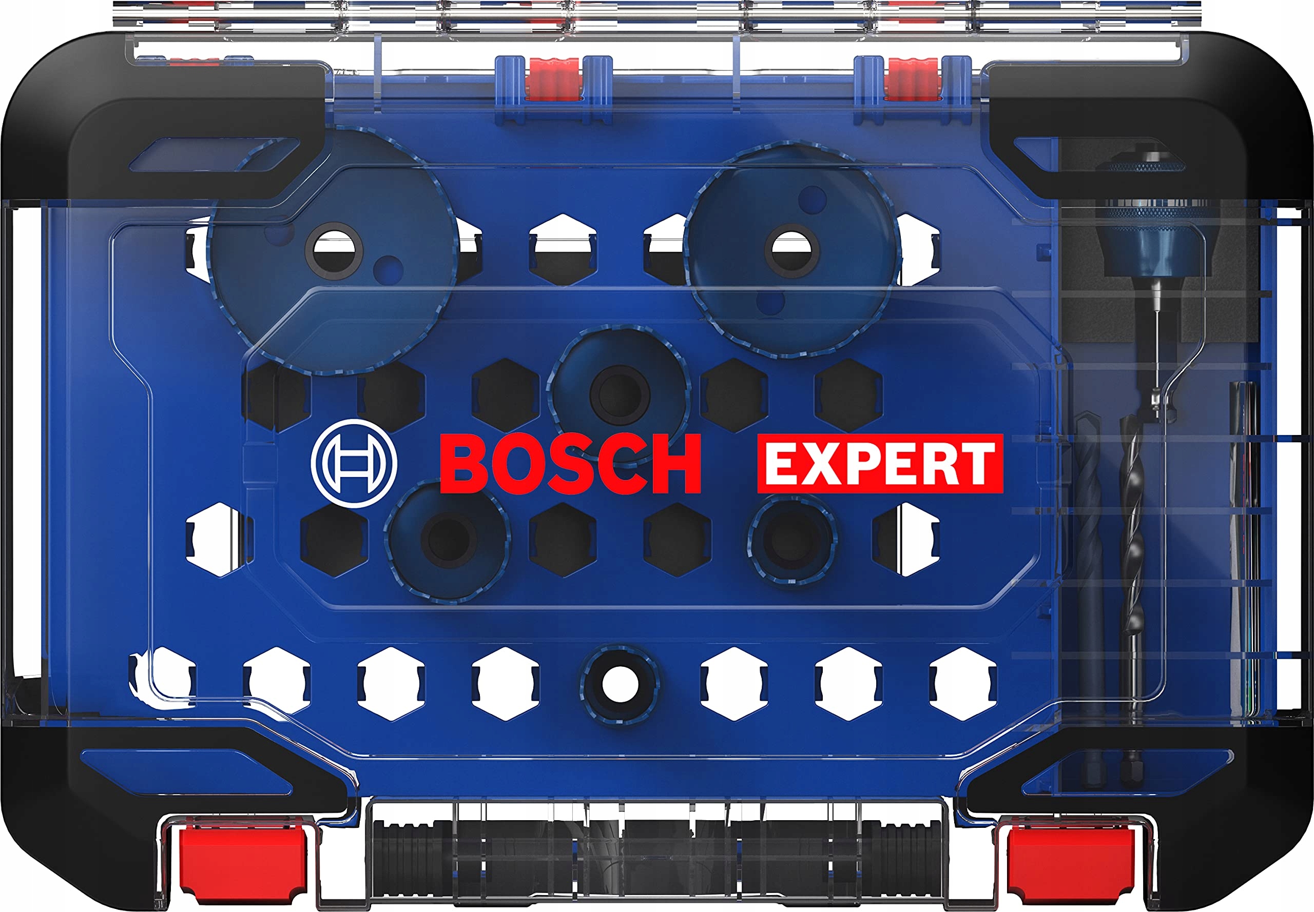 Bosch Professional 1x Zestawy pił otwornic Expert Marka Bosch