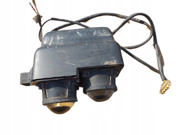 REFLEKTOR LAMPA ARCTIC CAT 500