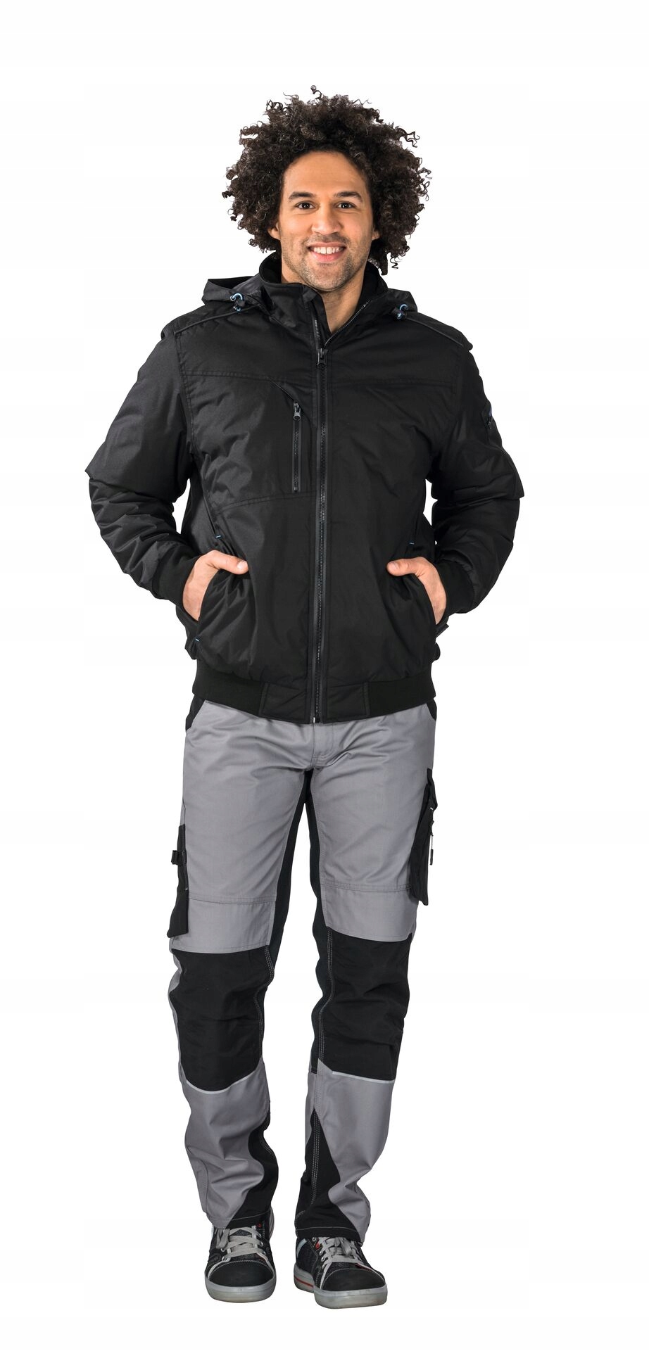 Smokey Pracovní bunda Planam Outdoor r4XL