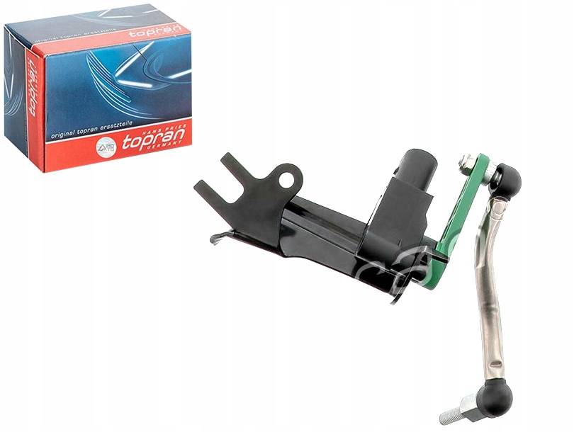 CZUJNIK POLOZENIA REFLEKTOROW Producent części Topran