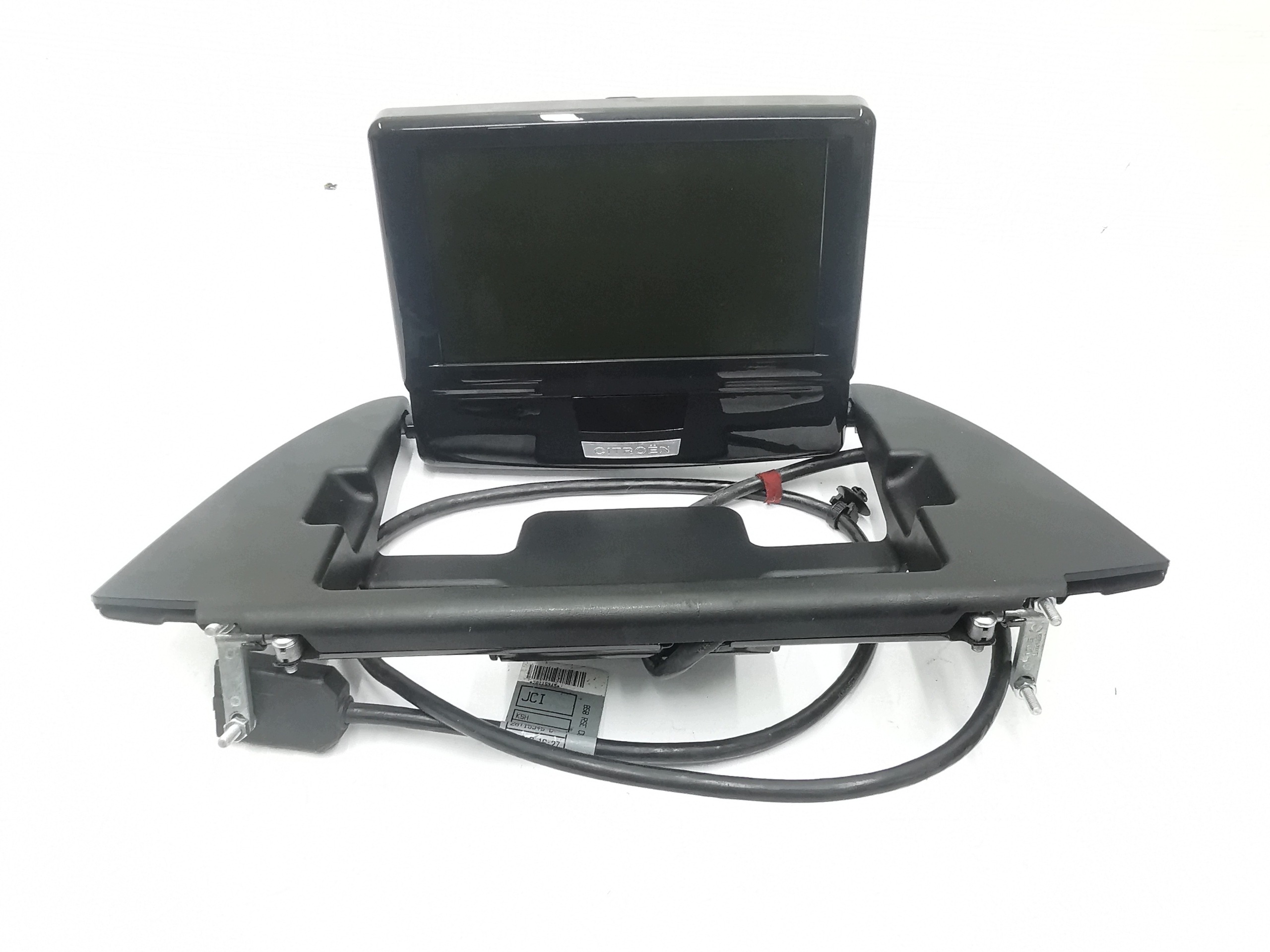 display left right CITROEN C4 PICASSO 28112700-1A