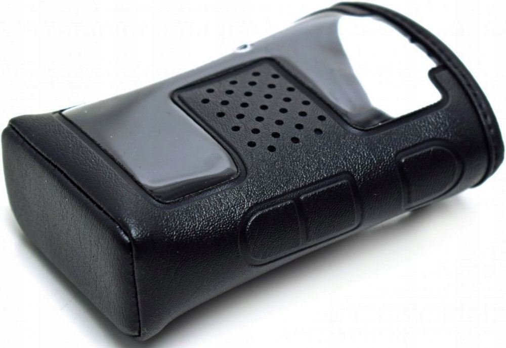 Yaesu SHC-27 pokrowiec etui do FT-70D FT-70DE