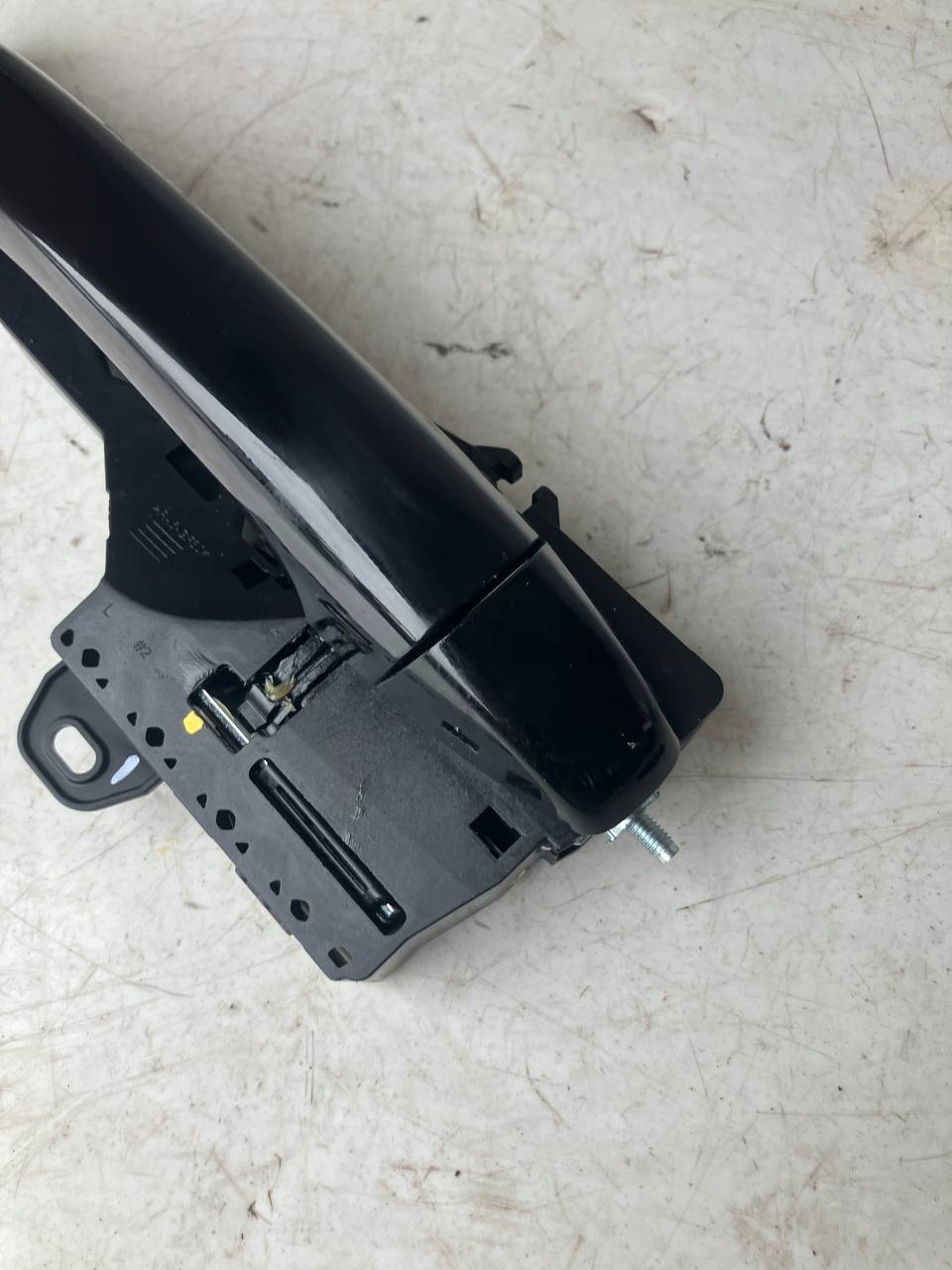 handle door left front RENAULT ARKANA TEGXA