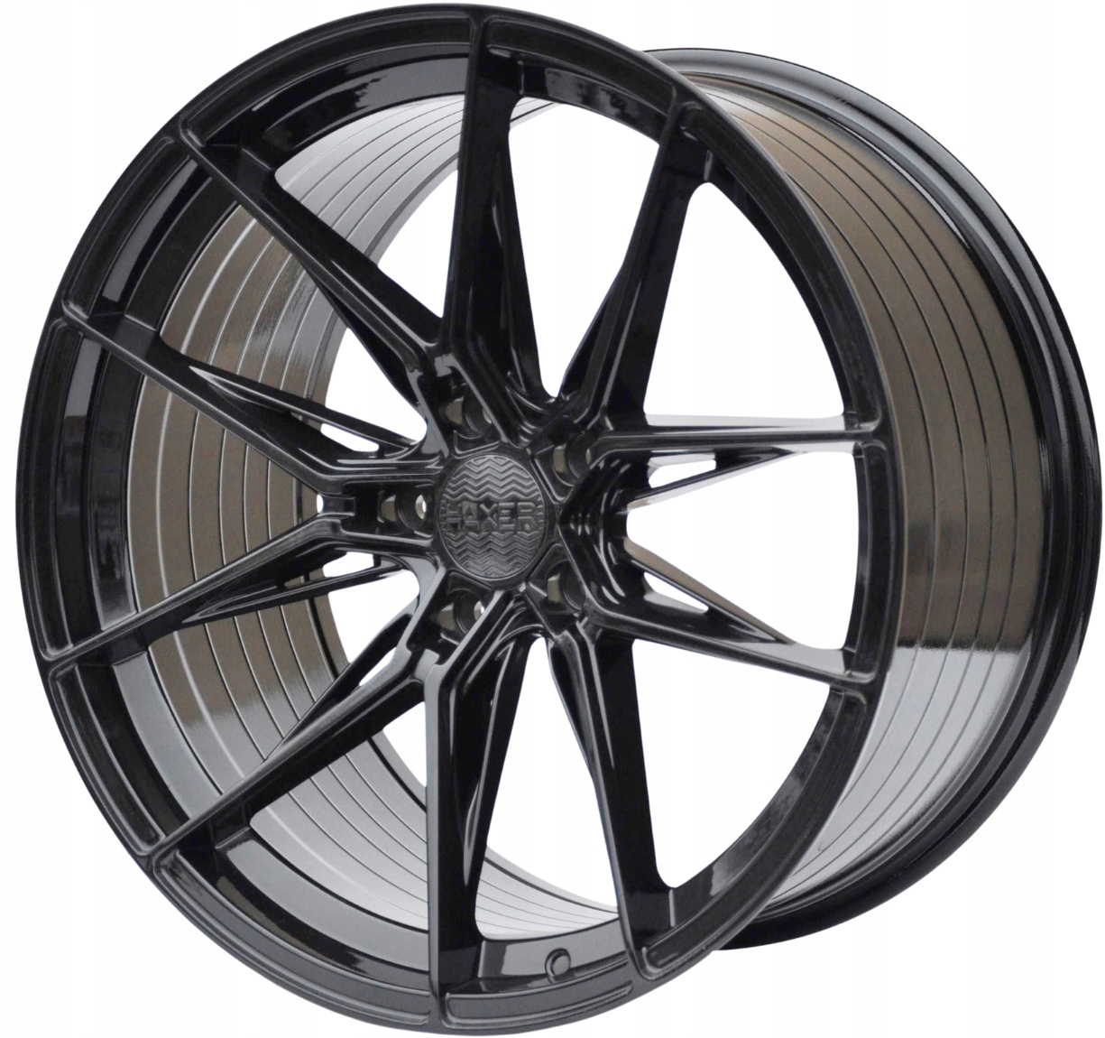 18" disky HX036 Haxer 5x114,3 8J pre Kia Proceed