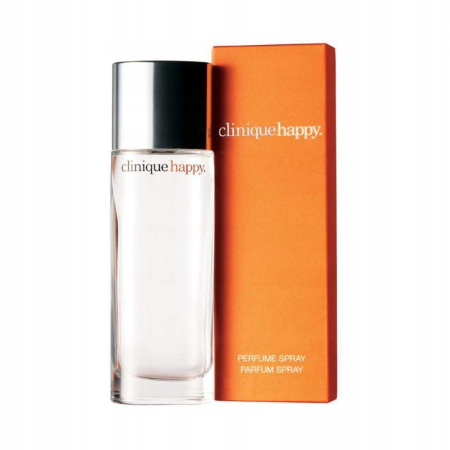 Clinique Happy For Women 50 ML Edp Produkt