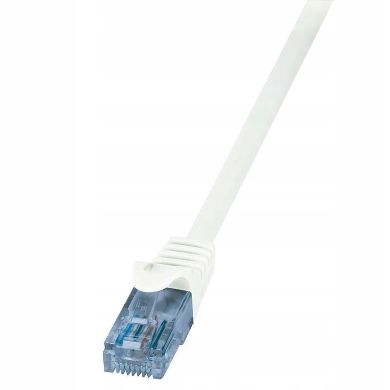 LogiLink Patchcord LogiLink CP3031U Cat.6A U/utp 1