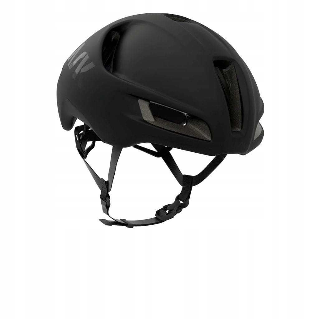 Kask Kask Utopia Y Black Matt S
