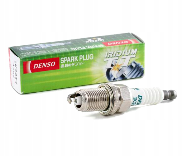 

Świeca Irydowa Denso IK20TT Benzyna Lpg