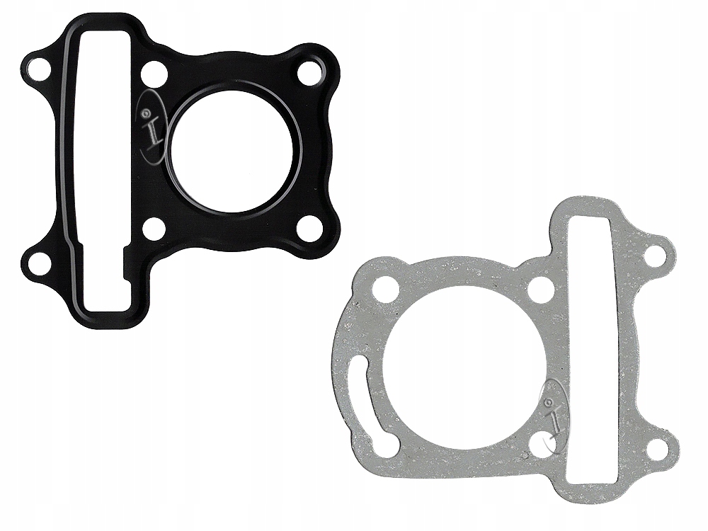 Uszczelki Cylinder Głowica 50 ccm 39 mm Skuter 4T GY6