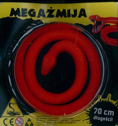 KACZOR DONALD 3/2022 + MEGAŻMIJA Numer czasopisma 3