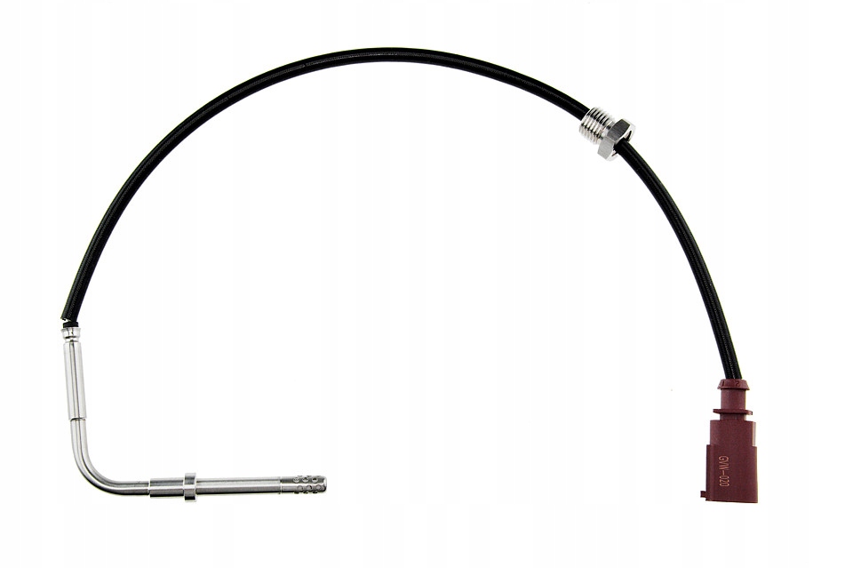 EGT-VW-020 - ДАТЧИК ТЕМПЕРАТУРЫ ВЫХЛОПНЫХ ГАЗОВ FABIA 1.2 TDI 10-P DPF