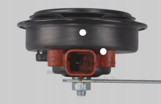 ЗВУКОВИЙ СИГНАЛ DACIA LOGAN SANDERO 256107131R