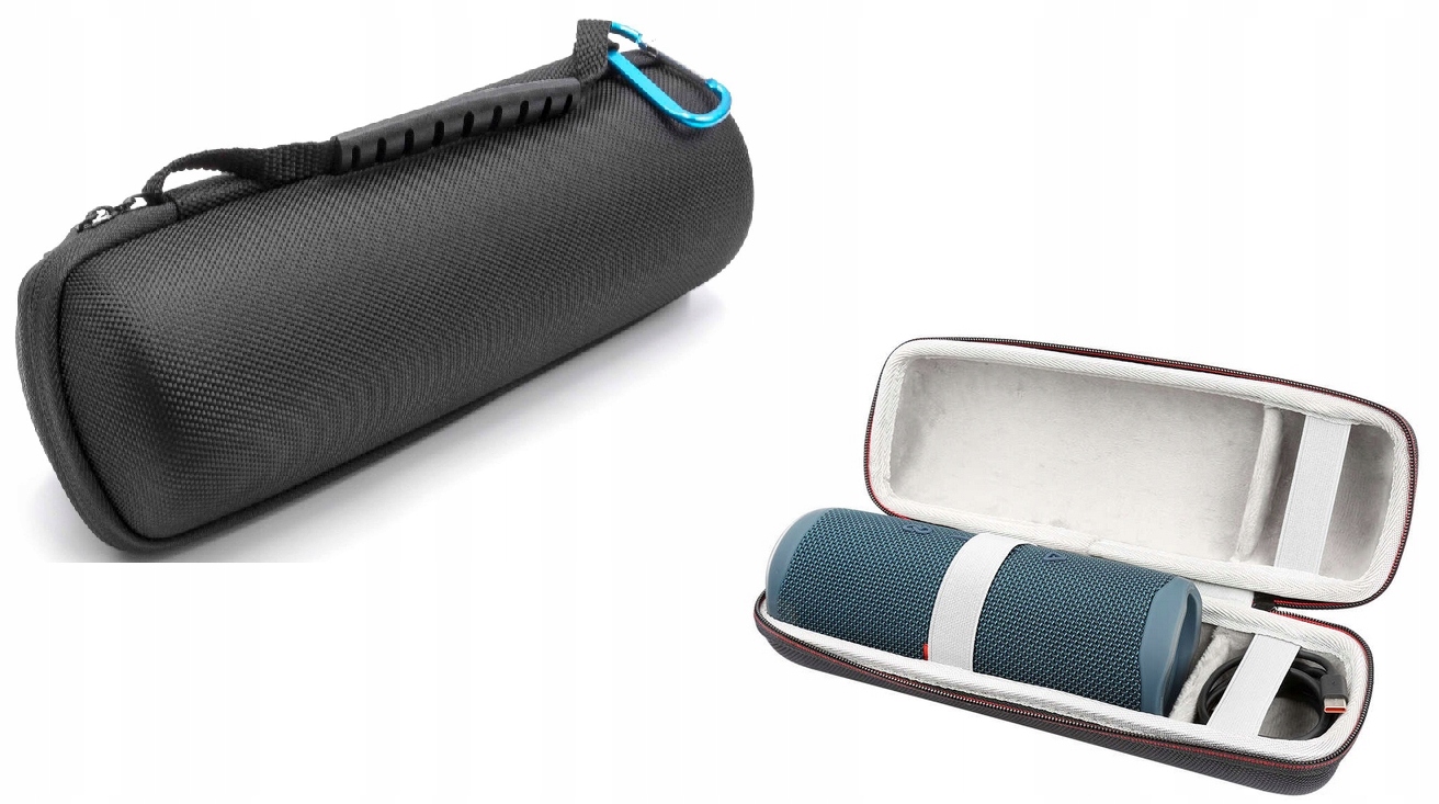 ETUI DO GŁOŚNIKA JBL CHARGE 5 CASE POKROWIEC WYSOKA JAKOŚĆ Rodzaj dedykowany