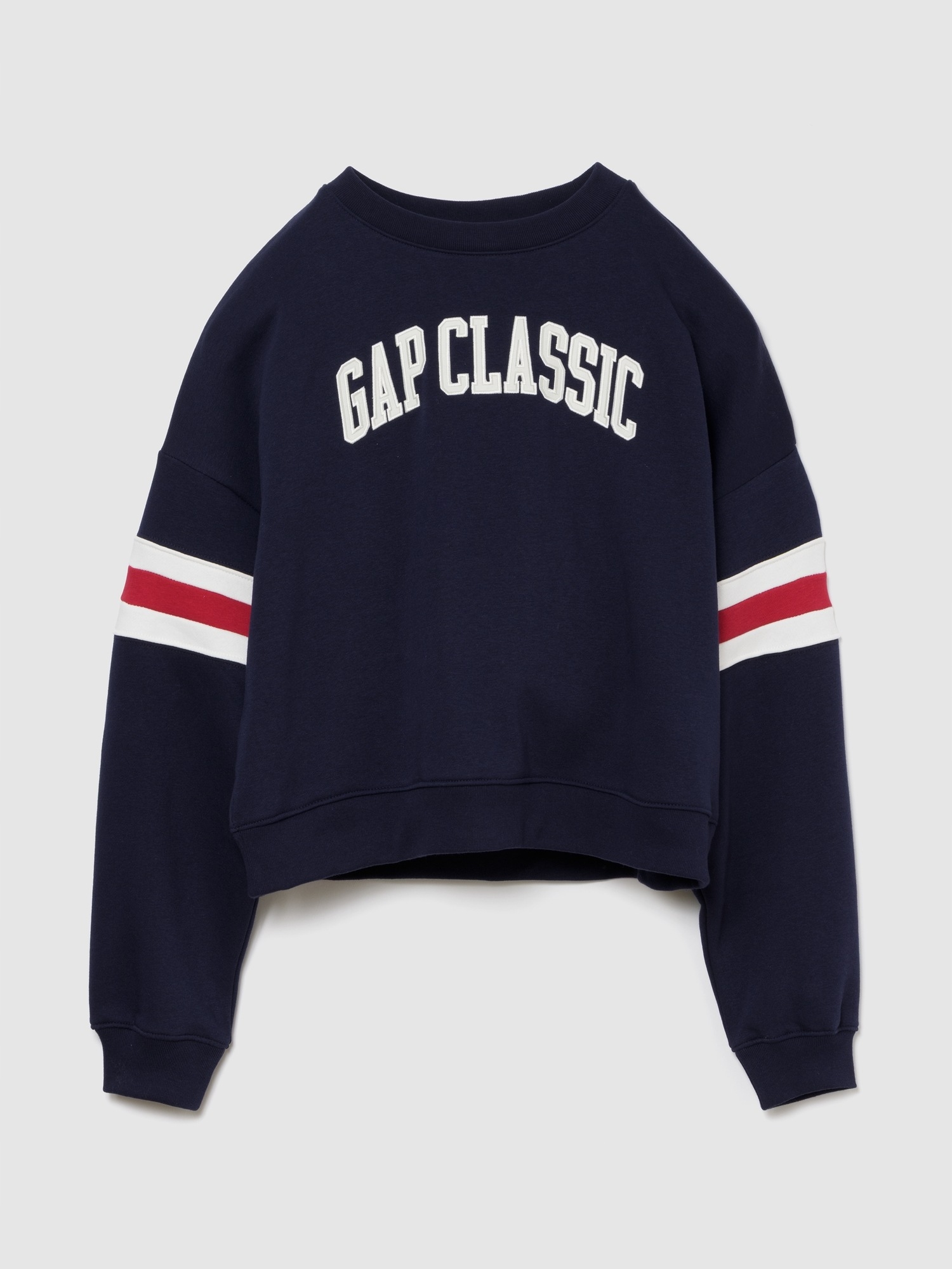 Gap Oversize mikina VintageSoft