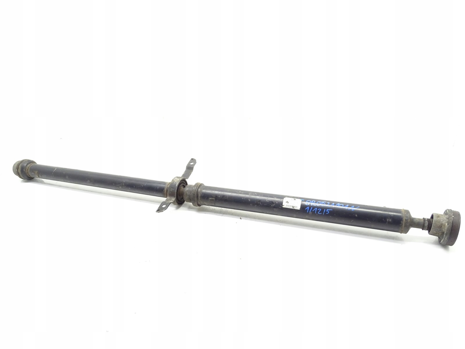cardan AUDI Q5 8R 8R0521101N UK