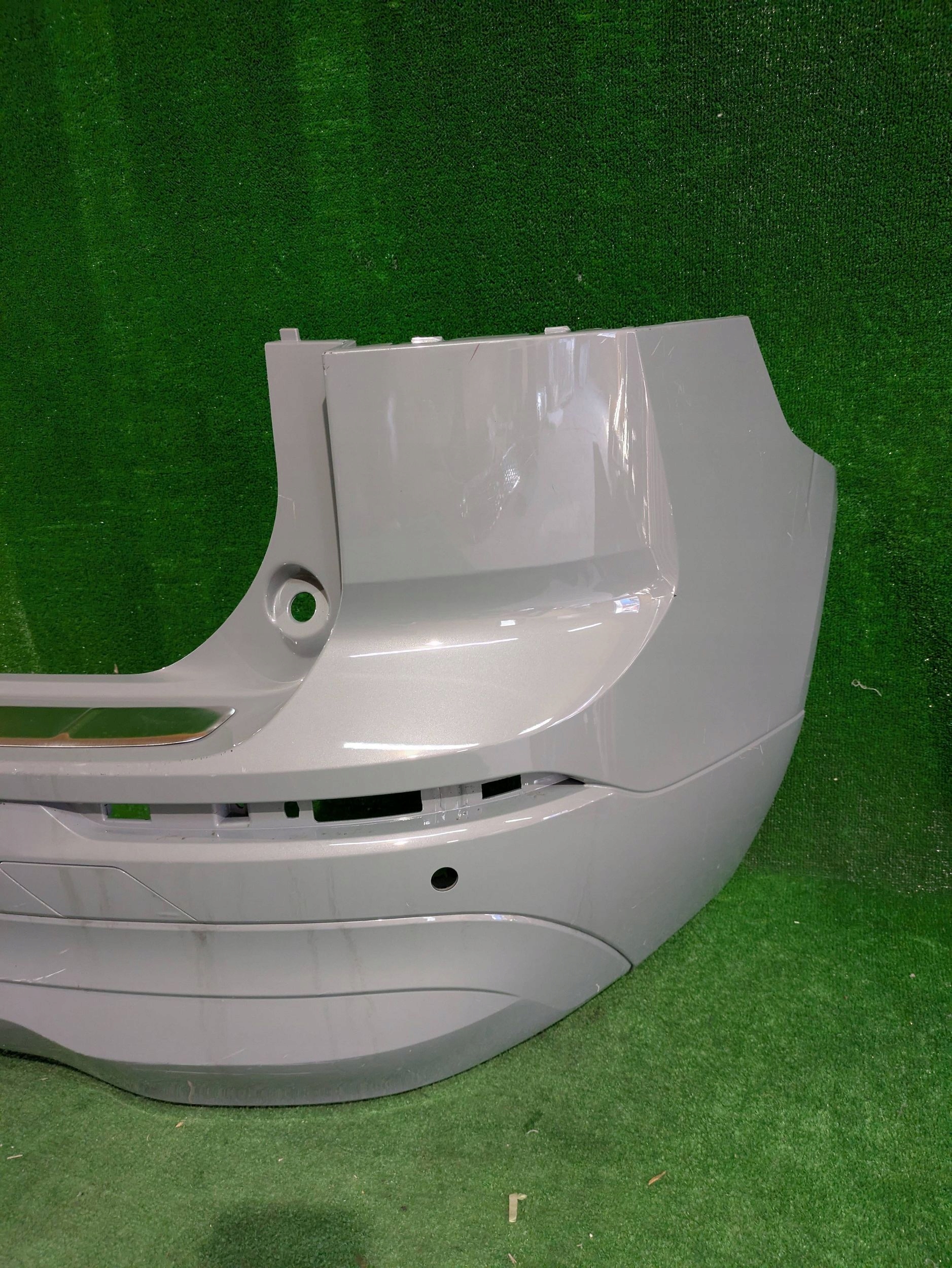bumper rear rear part VOLVO XC60 II NR.7161