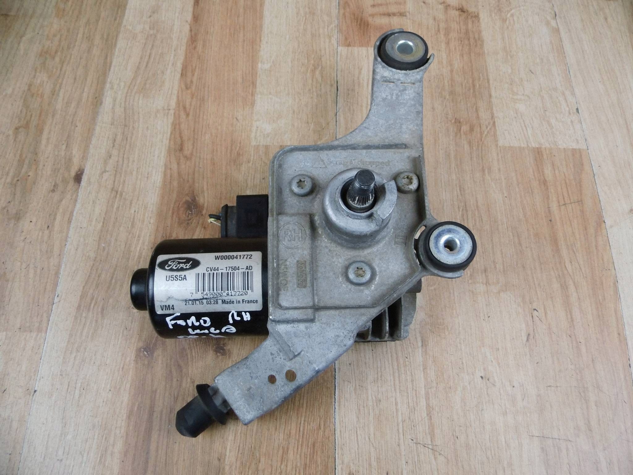 Ford Kuga II Motor Wischergestänge rechts CV44-17504-AD