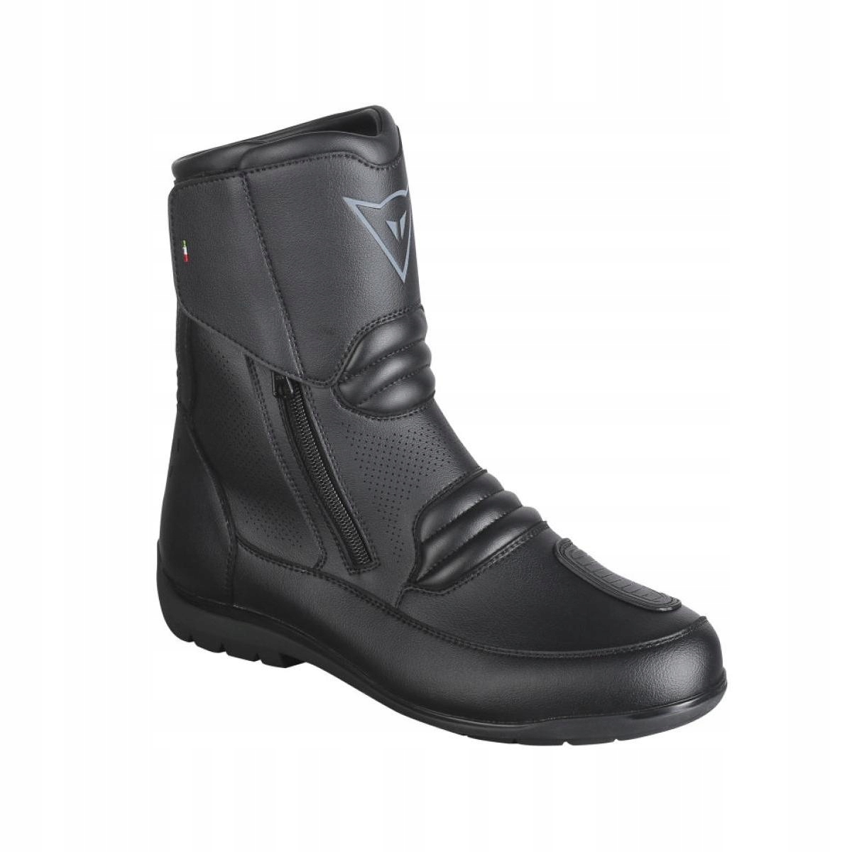 Dainese Nighthawk D1 Low Gtx Topánky GoreTexd