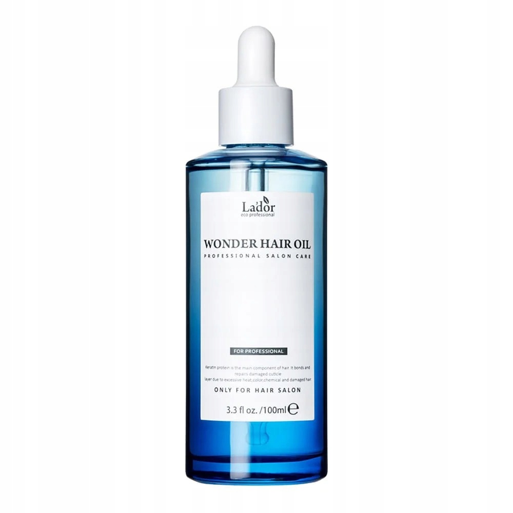 La'dor Hydratační olej na vlasy Wonder Hair Oil 100 ml