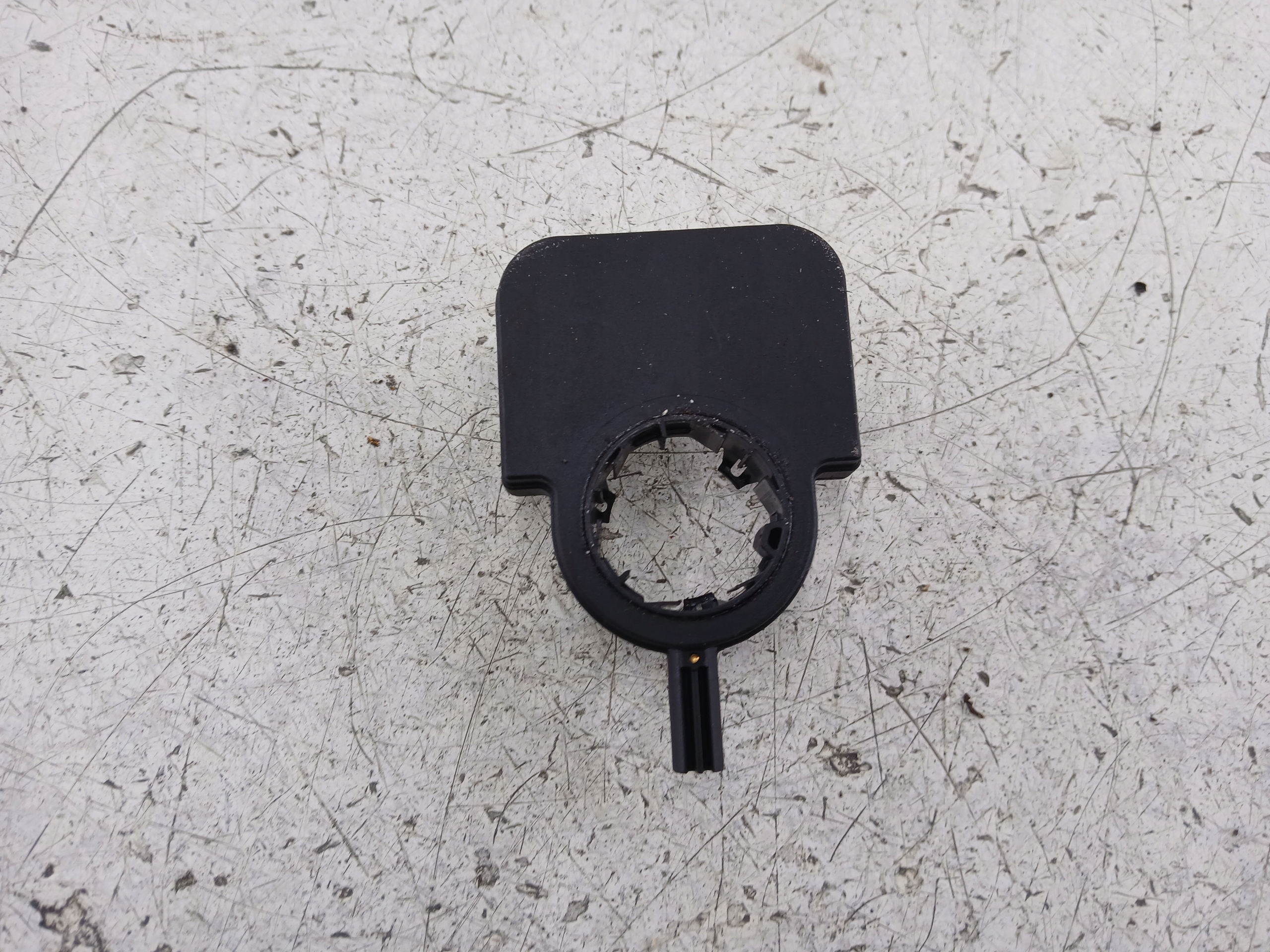 CITROEN C4 and sensor KATA steering 9662937380