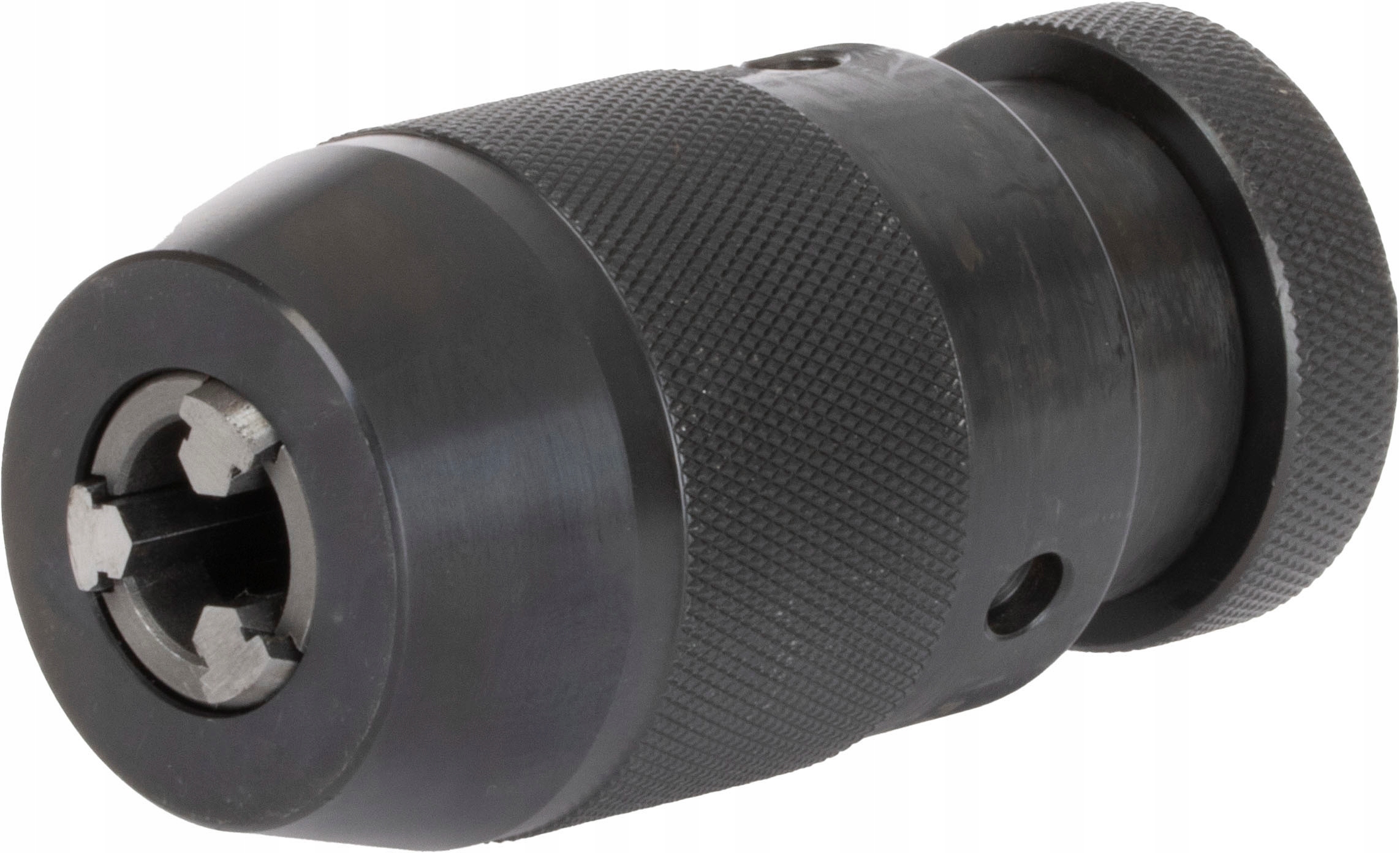 

Uchwyt wiertarski samozaciskowy główka B18 1-16mm