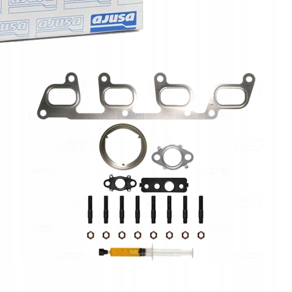 JTC11620 - Прокладки турбонагнетателя для VW SHARAN 2.0 TDI